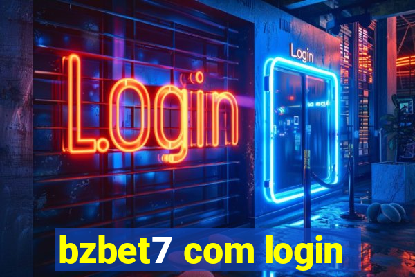 bzbet7 com login